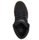 Кроссовки DC Cure High-Top Black Gum 34.5/3.5/22.5 см - изображение 4