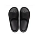 Шлепанцы Crocs Mellow Slide M9W11-42-27.5см Black 208392 - изображение 4
