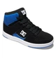 Кросівки DC Cure High-Top Black Royal 35.5/4.5/23.4 см - зображення 3