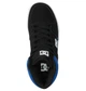 Кросівки DC Cure High-Top Black Royal 35.5/4.5/23.4 см - зображення 5