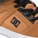 Кроссовки DC Pure High Top Wnt EV Brown Wheat 30.5/13/19.5 см - изображение 6