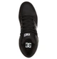 Чоловічі кеди високі DC Cure High-Top Man Black White 46.5/12.5/30.3 см - зображення 4