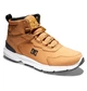Мужские кеды высокие DC Mutiny Water-Resistant Winter Boots Wheat Black 46/12/30 см - изображение 2