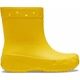 Резиновые сапоги Crocs Classic Rain Boot 36/M4W6/23 см Sunflower 208363 - изображение 1