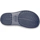 Резиновые сапоги детские Crocs Kids Crocband Rain Boot Navy / Bright Cobalt 1/31.5/20.5 см - изображение 6