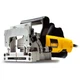Фрезер DeWALT ламельний 600 Вт, 10000 об/хв, 3.0 кг, кейс (DW682K) - зображення 2