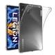 Силиконовый чехол бампер Primolux Silicone для планшета Lenovo Legion Y700 (TB-9707F) - Clear Primolux SIL-LEN-TB9707-CLR прозрачный - изображение 1