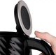 Электрочайник Russell Hobbs Groove Black 26380-70 - изображение 4
