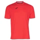 Футболка Joma COMBI коралловый Дети 8XS-7XS 100052.040 - изображение 1