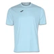 Футболка Joma COMBI синий Дети 8XS-7XS 100052.350 - изображение 1