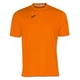 Футболка Joma COMBI оранжевый Дети 8XS-7XS 100052.880 - изображение 1