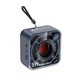Колонка блютуз портативная Pulse DW12 мини динамик на акумуляторе Navy Blue - изображение 1