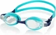 Окуляри для плавання Aqua Speed AMARI 041-42 бірюзовий Діт OSFM - изображение 1