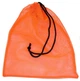 Сумка Aqua Speed MESH BAG Orange 31x38cм (175-75) - изображение 2