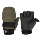 Перчатки Grip Max Windstopper Olive (6606), M - зображення 1