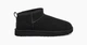 Мужские UGG Ultra Mini 44р Black (1137391-BLK) - изображение 1