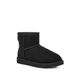 Женские угги UGG Classic 2 Mini 40р Black (1016222-BLK) - изображение 2