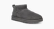 Женские угги UGG Classic 2 Ultra Mini 39р серые (1116109-GRY) - изображение 2