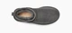 Женские угги UGG Classic 2 Ultra Mini 39р серые (1116109-GRY) - изображение 5