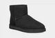 Мужские угги UGG Mini Classic 42р Black (1002072-BLK) - изображение 6