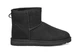 Мужские угги UGG Mini Classic 44р Black (1002072-BLK) - изображение 1