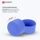 Термос Harmony Comfort Ocean 0,5 л. з двома кришками - зображення 10