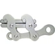 Затиск Gibbon Linegrip AL (GB 12302) - зображення 1
