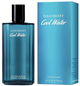 Бальзам після гоління Davidoff Cool Water After Shave 125 мл (3414202000664) - зображення 1