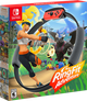 Ring Fit Adventure (Switch) - изображение 1