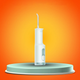 Ирригатор Mijia Electric Teeth Flosser F300 (BHR7083CN) зеленый - изображение 3
