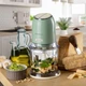 Блендер Ariete 0438 Green - зображення 7