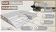 Матрац ортопедичний Family Sleep Diamond Gold 200x200 - изображение 3