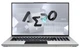 Ноутбук Gigabyte Aero 17 (AERO_17_XE5-73RU744JP) Silver - зображення 7