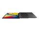Ноутбук Asus Vivobook S 15 OLED K5504VA-MA386 (90NB0ZK2-M00NH0) Midnight Black - зображення 4