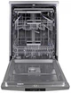 Посудомоечная машина MIDEA MFD60S110S-C - изображение 5