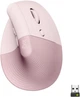 Мишка Logitech Lift Vertical Ergonomic (910-006478) Rose - зображення 1