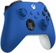 Геймпад Microsoft Xbox Series X/S Wireless Controller Shock Blue (QAU-00002) - изображение 2
