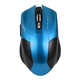 Миша HAVIT HV-MS927GT Blue (23418) - изображение 1
