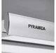 Витяжка Pyramida TL 60 (1100) IX T - зображення 3