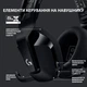 Наушники беспроводные Logitech G733 Lightspeed Wireless RGB Black (981-000864) - изображение 6