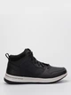 Мужские ботинки Skechers Delson - Ralcon 42 Черный 210229 BLK - изображение 1