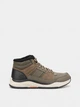 Мужские ботинки Skechers Relaxed Fit : Benago - Voren 43 Зеленый 66199 OLV - изображение 1