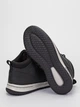 Мужские ботинки Skechers Delson - Ralcon 42 Черный 210229 BLK - изображение 3