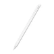Стилус активный для iPad Baseus Smooth Writing with LED Indicators Active tip Cable Type-C 3A 0.3m white - изображение 3