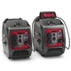 Портативный Генератор 2.4 кВт Briggs&Stratton P2400 Инверторный Тихий 2400Вт США бензиновый, экономичный - изображение 5