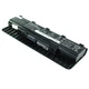 Акумулятор для ноутбука Asus G58 G58JB G58JQ G58ZU (A32N1405) ( 88401 ) - зображення 1