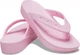 Вьетнамки женские CROCS CLASSIC PLATFORM FLIP W 207714 41 Розовый - изображение 1