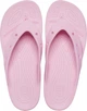 Вьетнамки женские CROCS CLASSIC PLATFORM FLIP W 207714 41 Розовый - изображение 2