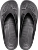 Вьетнамки женские CROCS CLASSIC PLATFORM FLIP W 207714 39 Черный - изображение 4