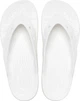 В'єтнамки жіночі CROCS CLASSIC PLATFORM FLIP W 207714 36 Білий - зображення 3